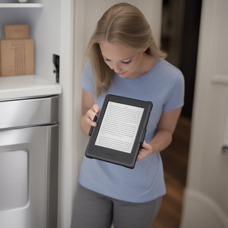 The Must - Have Kindle Case for Fashion - Forward Readers