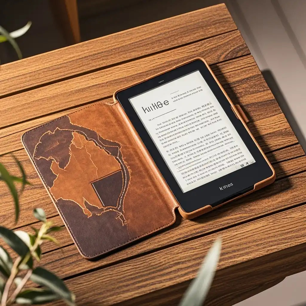 How to Choose the Right Kindle Scribe Case in Australia