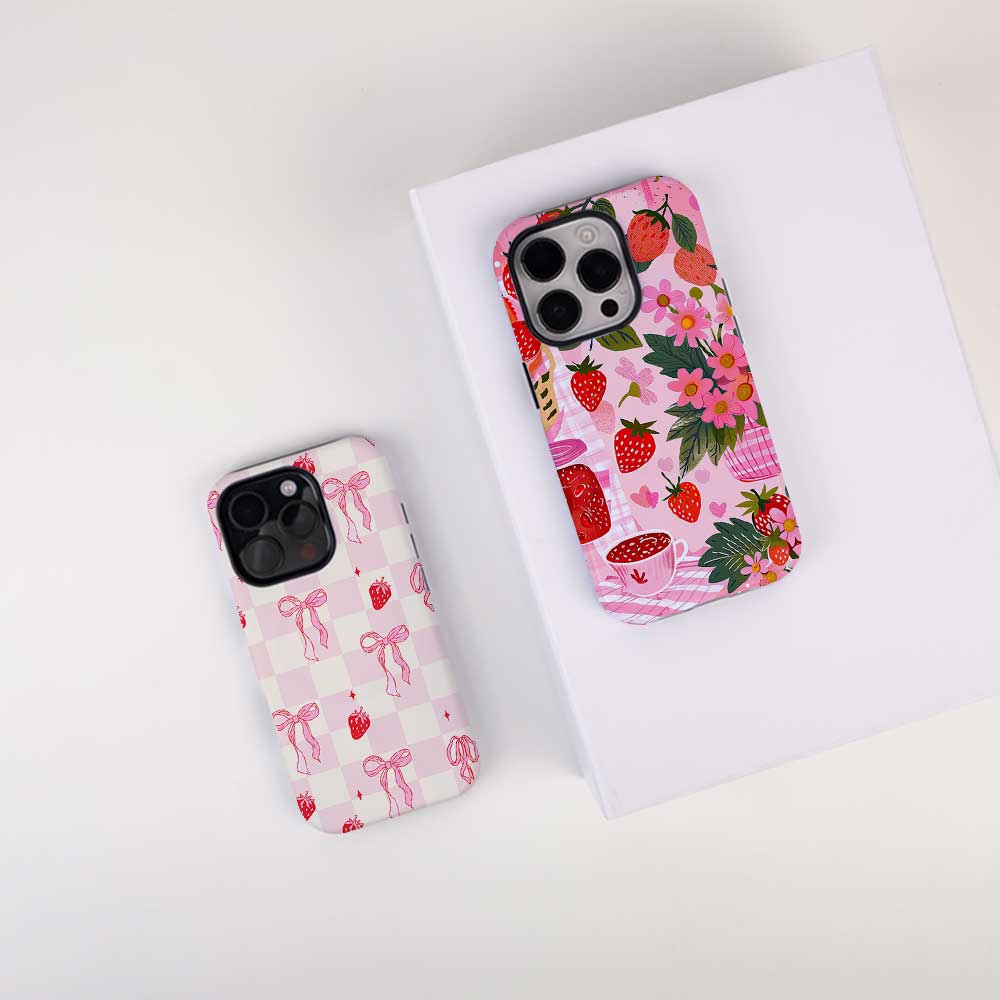 Phone Case 2-in-1 : Protection Meets Style Joylife Case Phone Case 2-in-1 : Protection Meets Style Joylife Case