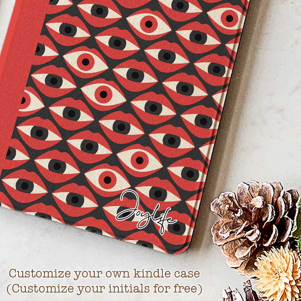 1984 - Kindle Case - Joylife Case