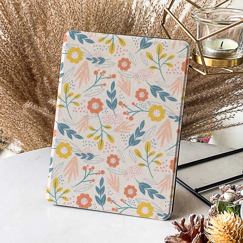 Spring Melody - Kindle Case - Joylife Case