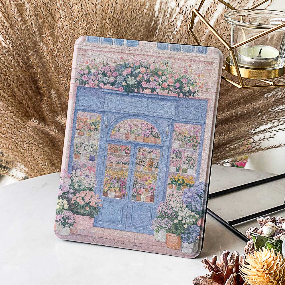 Petal Florist - Kindle Case - Joylife Case