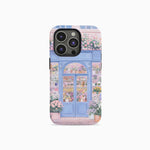 Petal Florist - Phone Case - Joylife Case