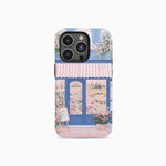 Lavender Florist - Phone Case - Joylife Case