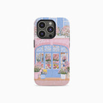 Rosy Florist - Phone Case - Joylife Case