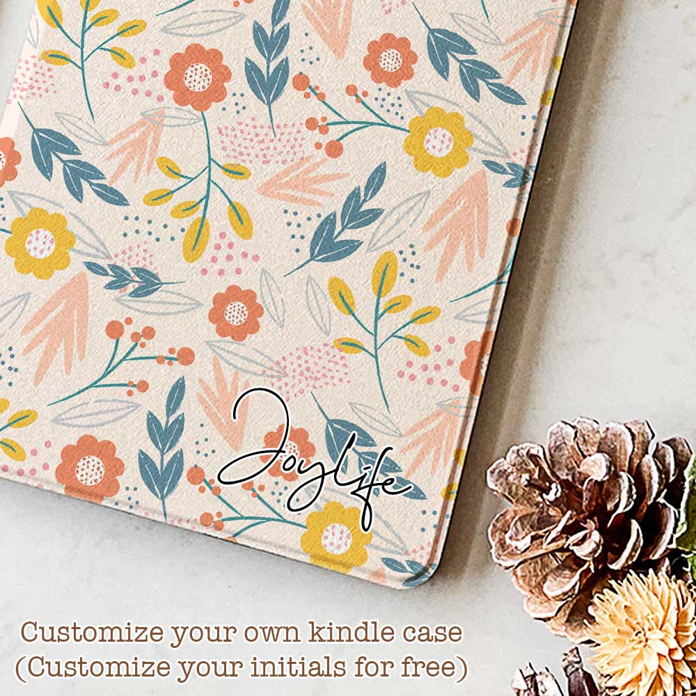 Spring Melody - Kindle Case - Joylife Case