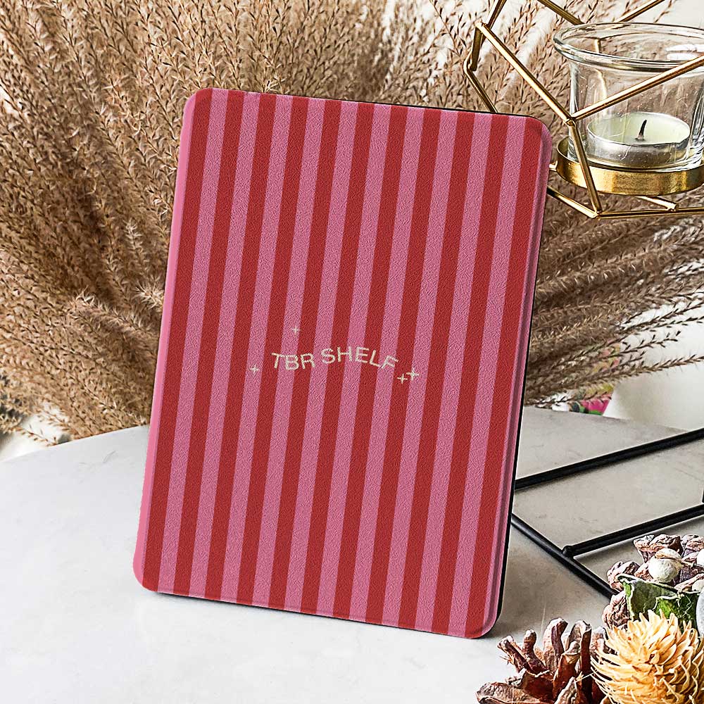 TBR Shelf - Kindle Case - Joylife Case