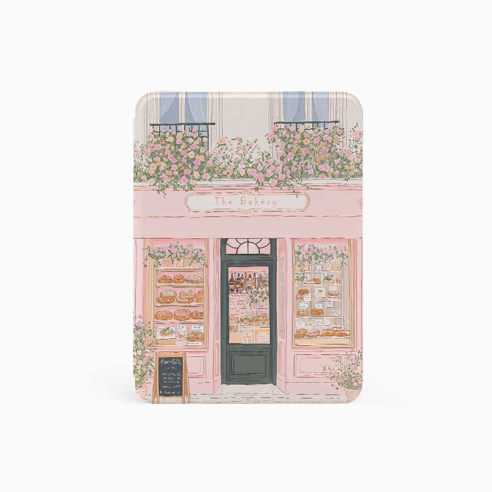 Crust Bakery - Kindle Case - Joylife Case