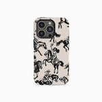 Retro Cowgirl -  iPhone Case - Joylife Case