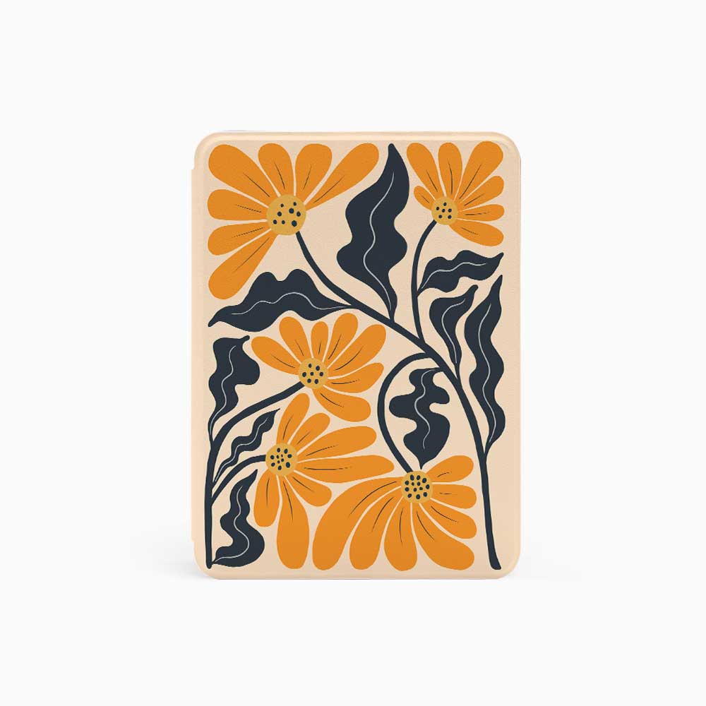 Petals Artwork - Kindle Case - Joylife Case