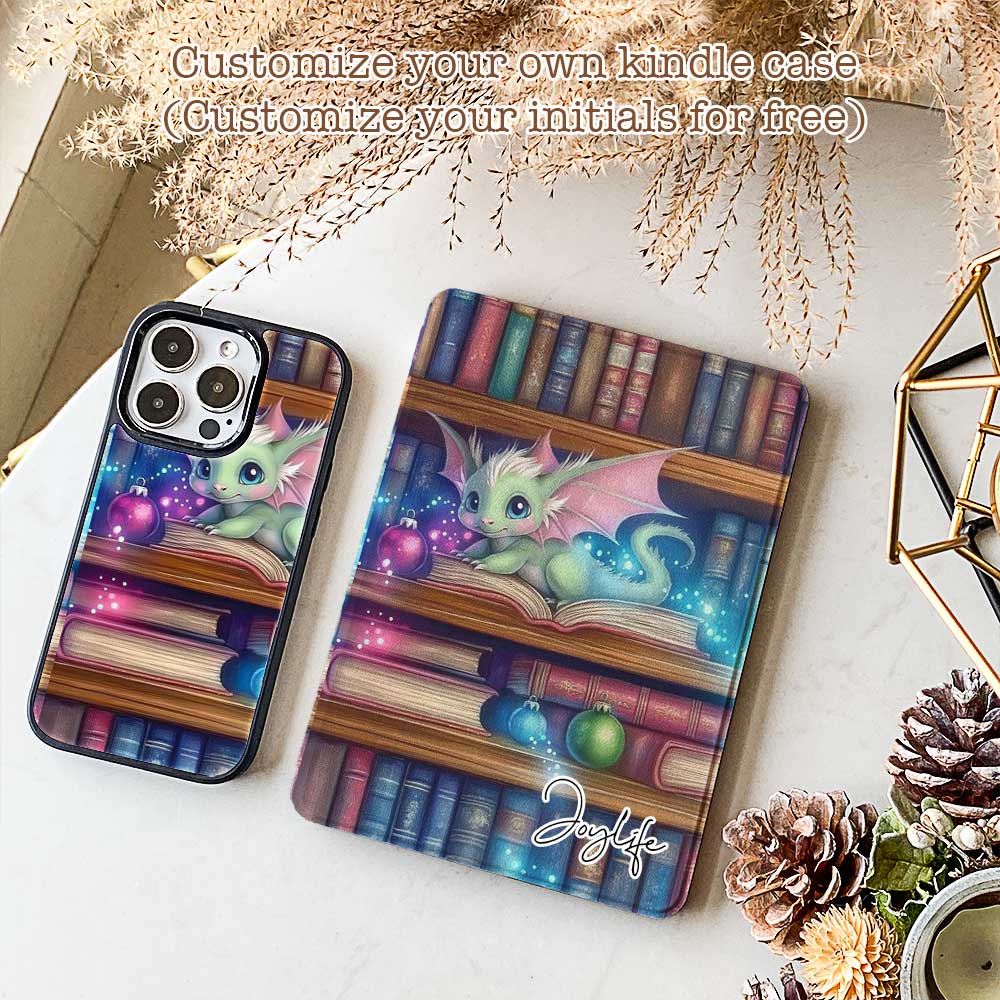 Roary-All New Kindle Case - Joylife Case