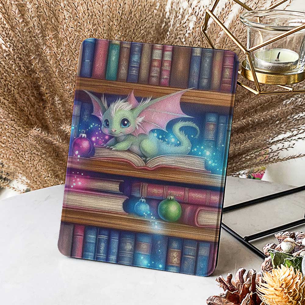 Roary-All New Kindle Case - Joylife Case