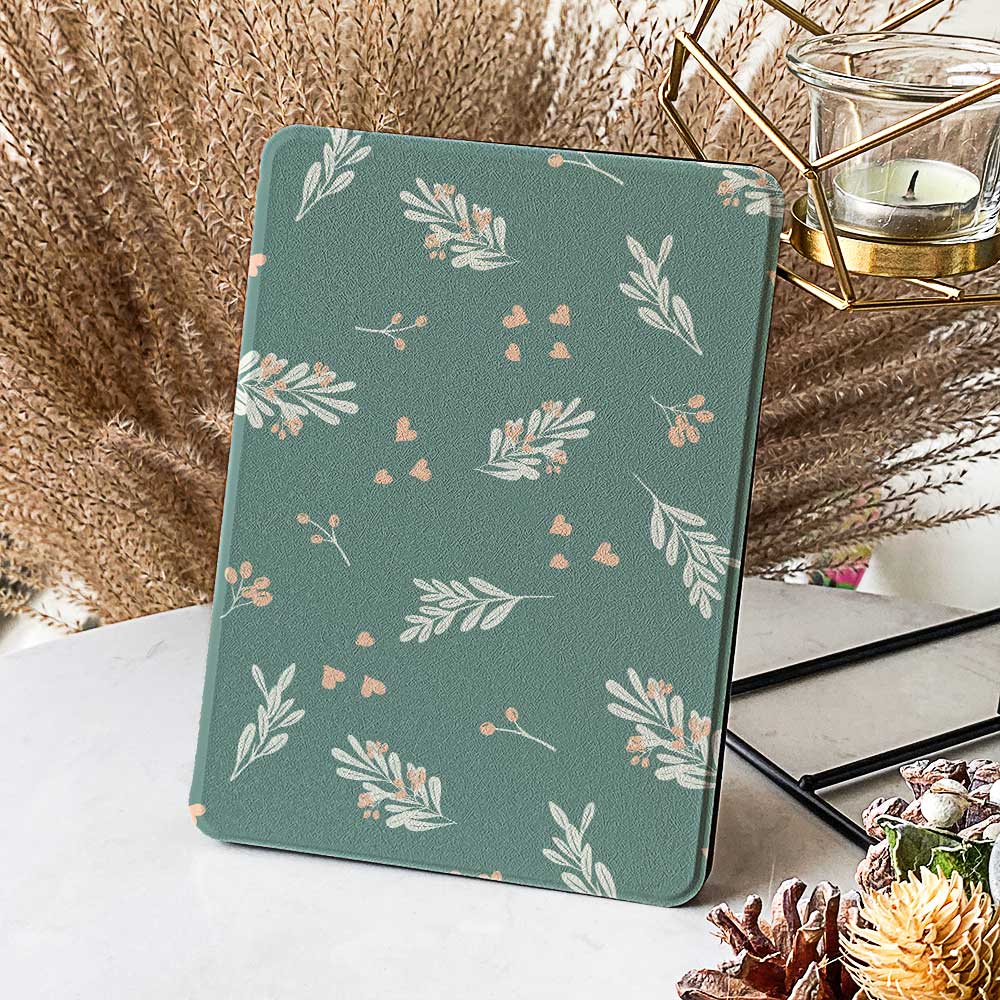 Forest Charm Kindle Case - Joylife Case