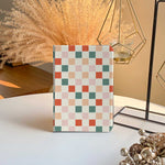 Sweet Plaid - iPad Case - Joylife Case