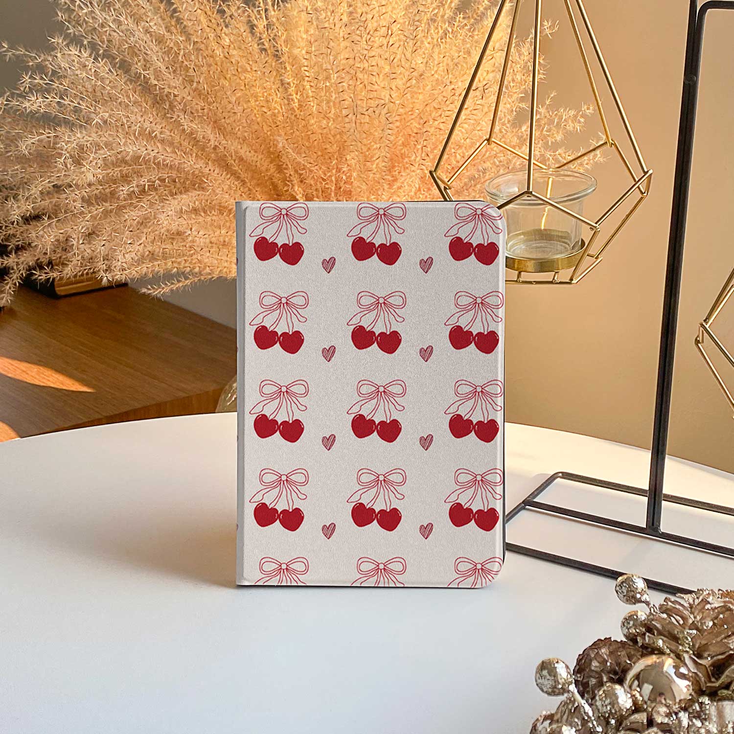Cherry Love - iPad Case - Joylife Case