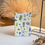 Tropical Breeze  - iPad Case - Joylife Case