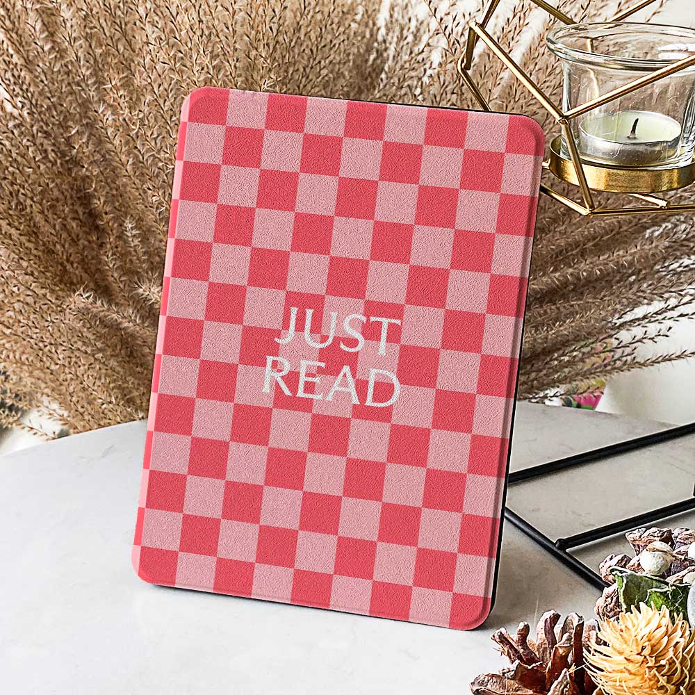 Just Read - Kindle Case - Joylife Case