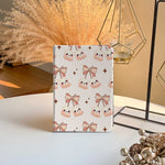 🎀👻Ghost - iPad Case - Joylife Case