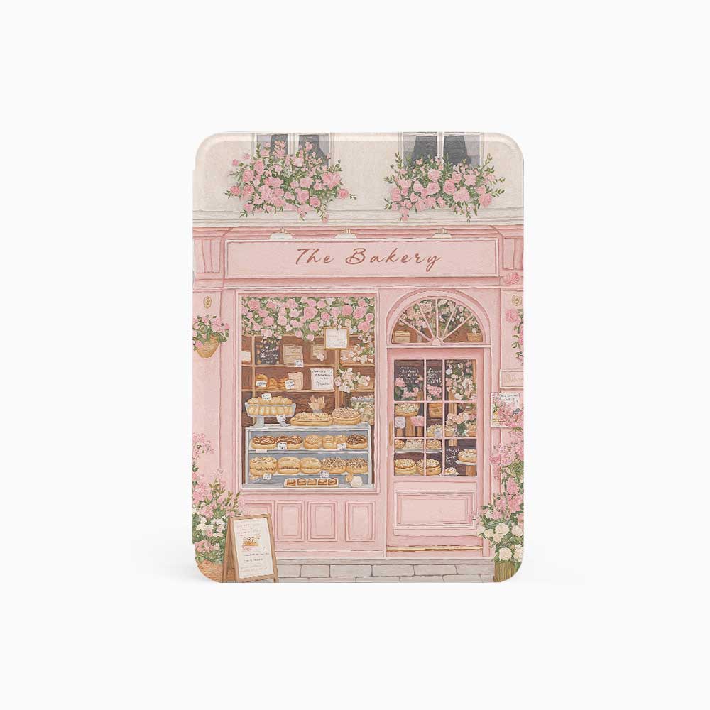 Fluffy Bakery - Kindle Case - Joylife Case