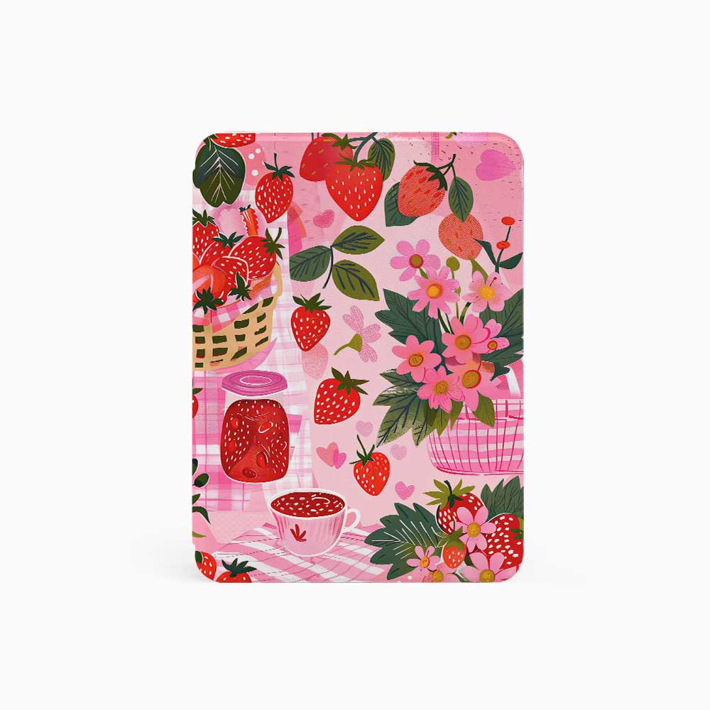 Picnic Vibes- Kindle Case - Joylife Case