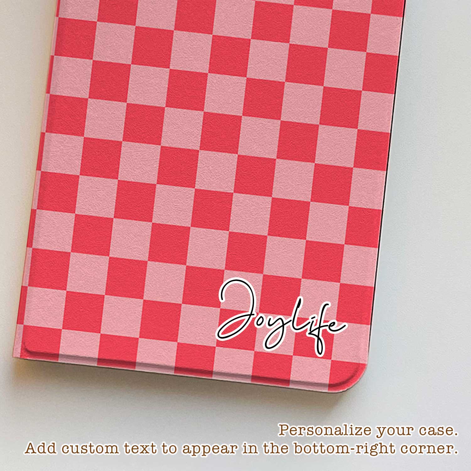 Just Read - iPad Case - Joylife Case