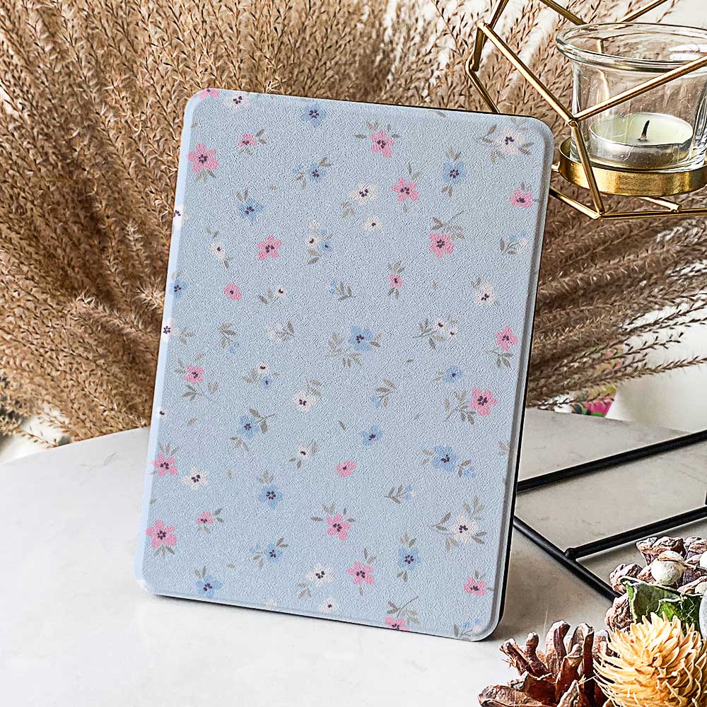 Pastoral Blooms - Kindle Case - Joylife Case