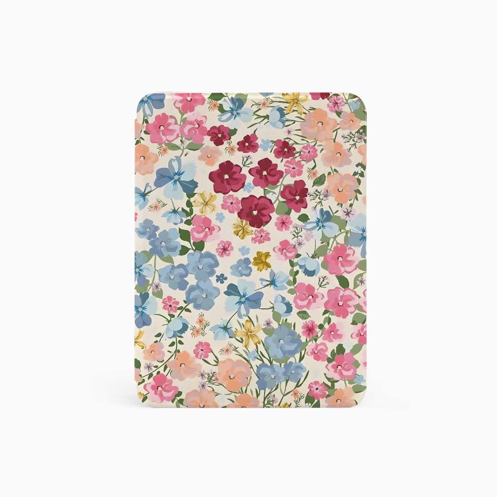 Lively Blooms - Kindle Case - Joylife Case