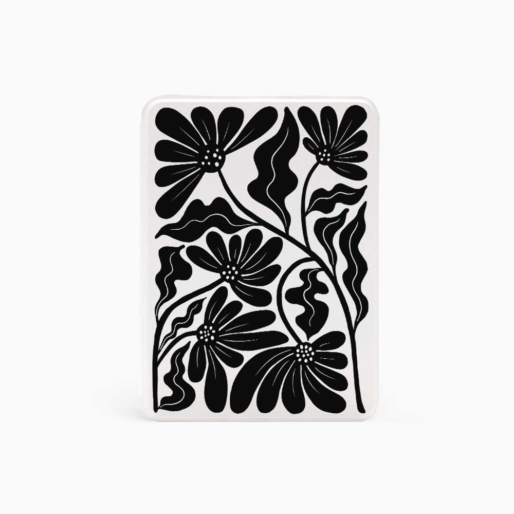 Petals Artwork - Kindle Case - Joylife Case