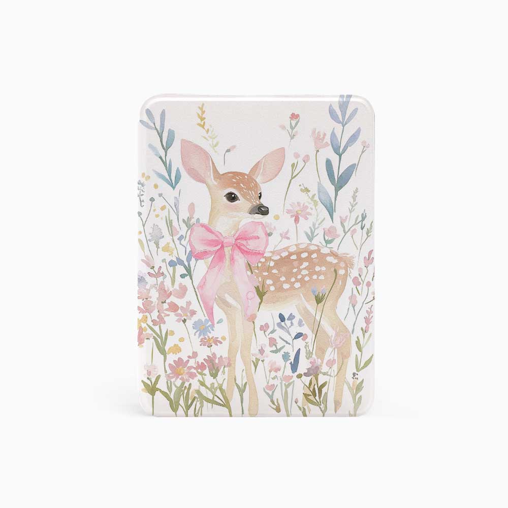 Frost Fawn - Kindle Case - Joylife Case