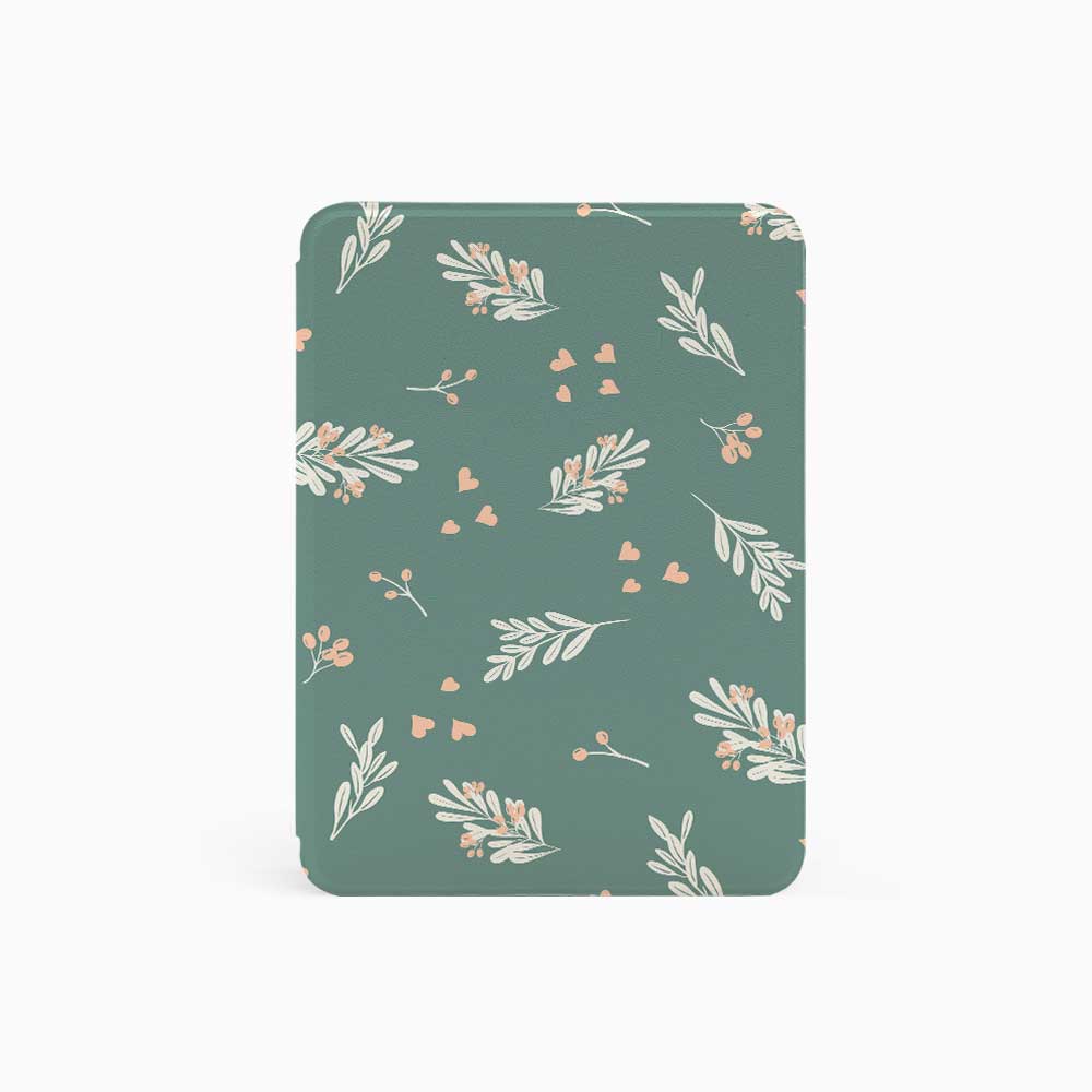 Forest Charm Kindle Case - Joylife Case
