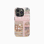 Fluffy Bakery - Phone Case - Joylife Case