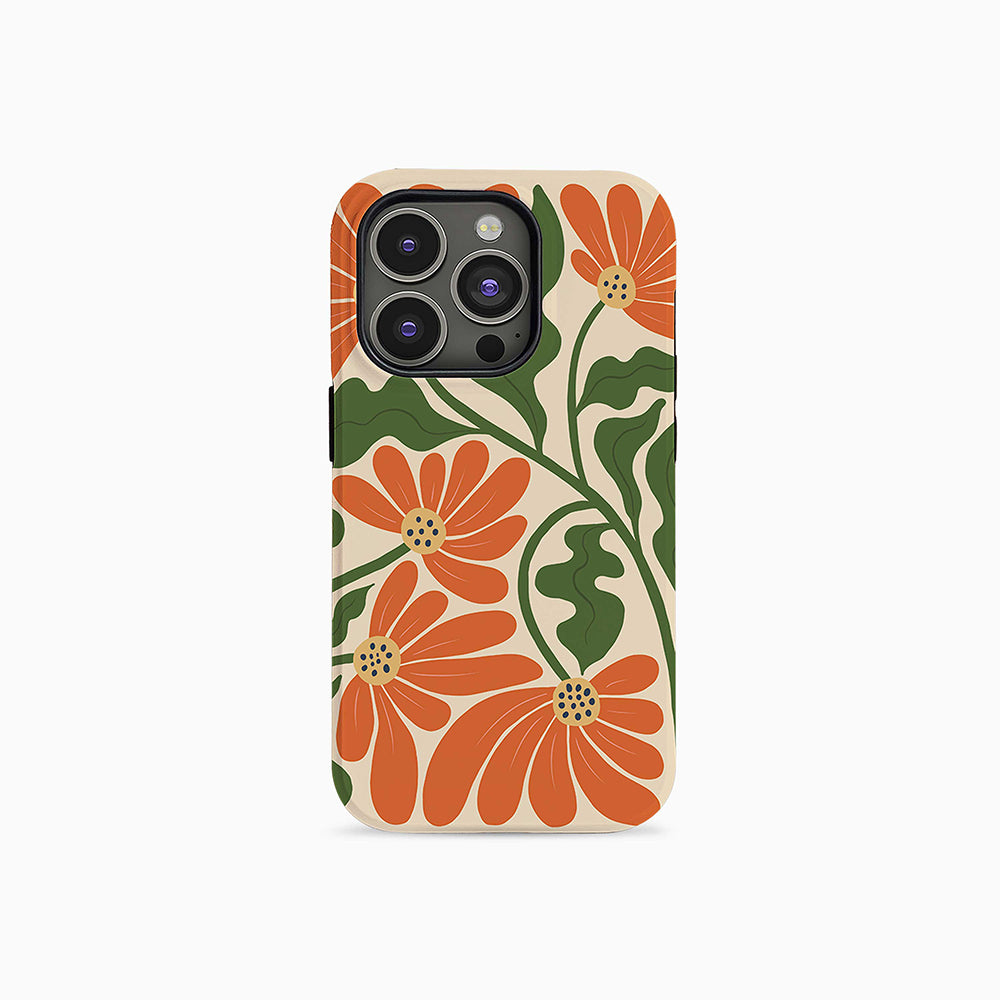Petals Artwork - iPhone Case - Joylife Case