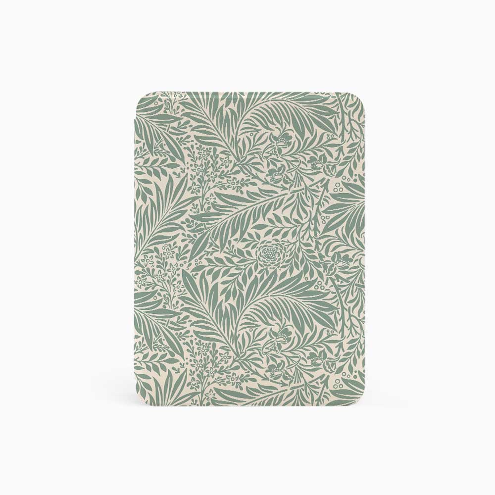 Verdant Whisper- All New Kindle Case - Joylife Case