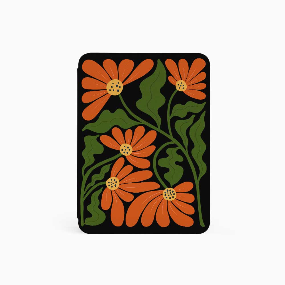 Petals Artwork - Kindle Case - Joylife Case