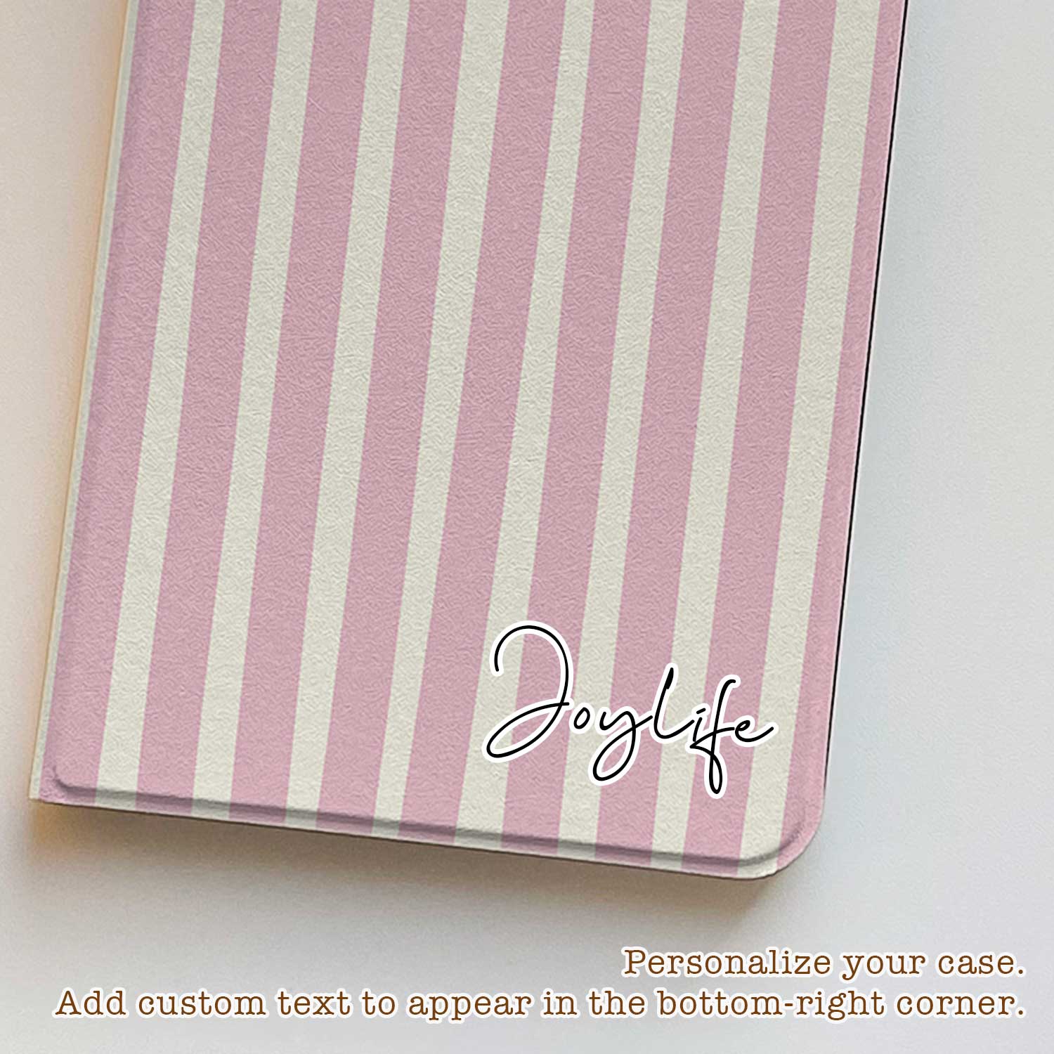 Pick Up A Book - iPad Case - Joylife Case