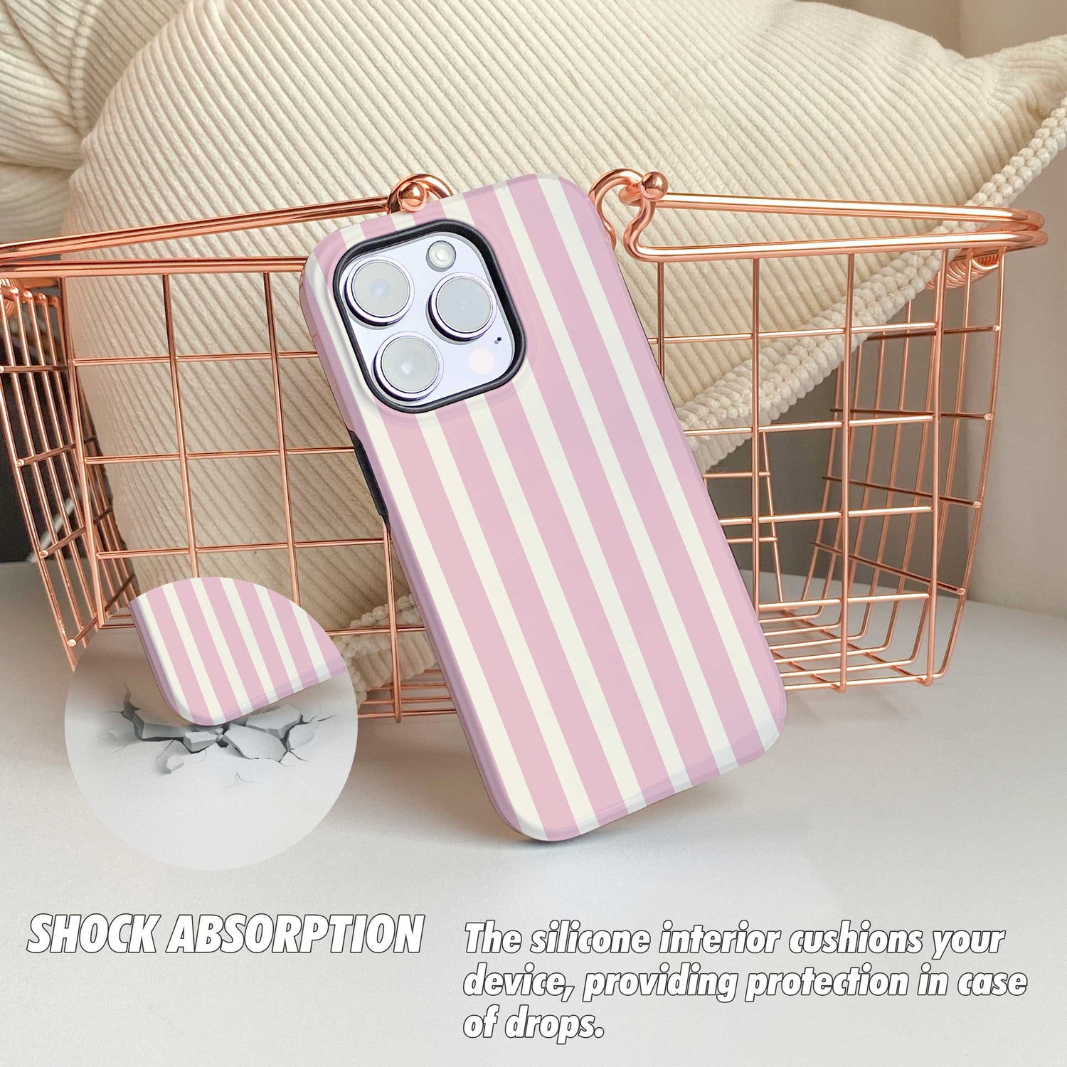 Pick Up A Book - iPhone Case - Joylife Case