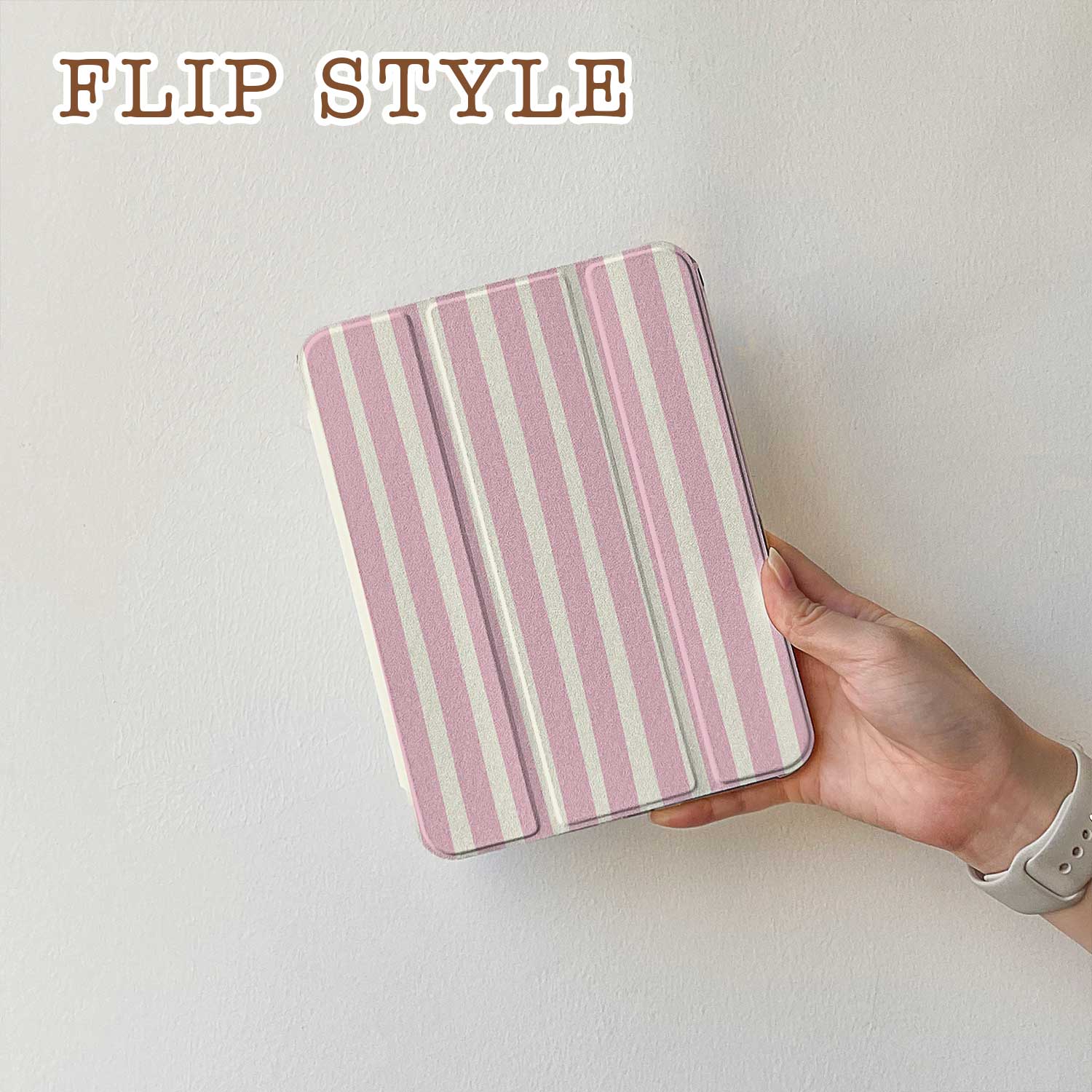 Pick Up A Book - iPad Case - Joylife Case