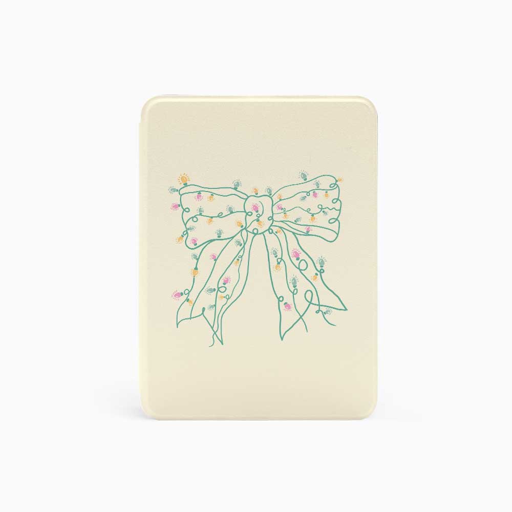 Neon Bow - Kindle Case - Joylife Case