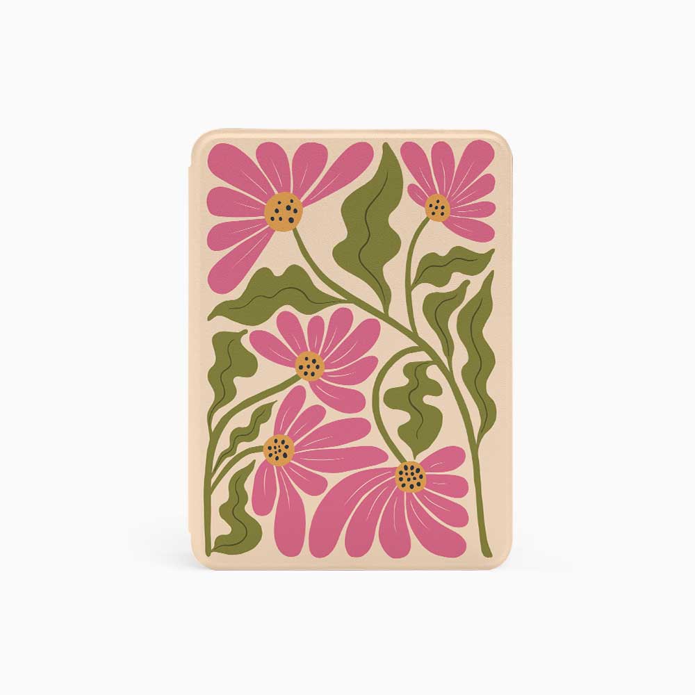 Petals Artwork - Kindle Case - Joylife Case