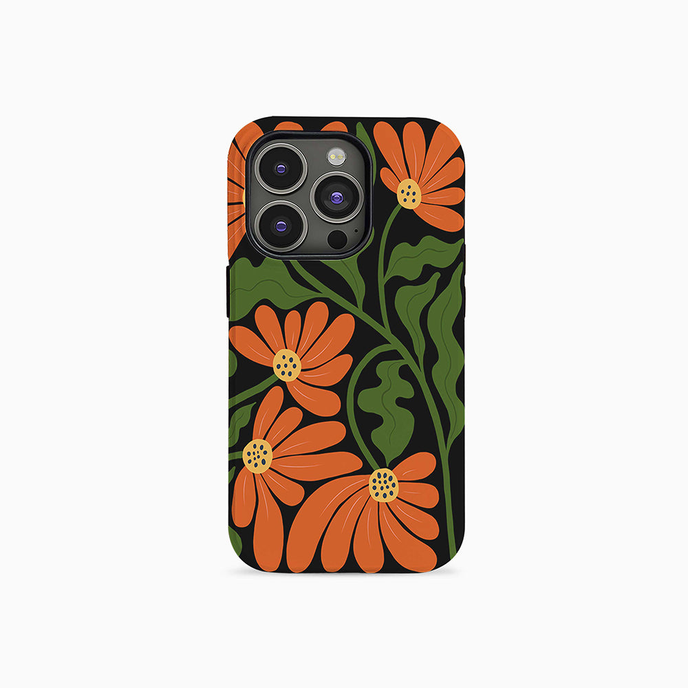 Petals Artwork - iPhone Case - Joylife Case