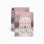 Cottage of Dreams - iPad Case - Joylife Case