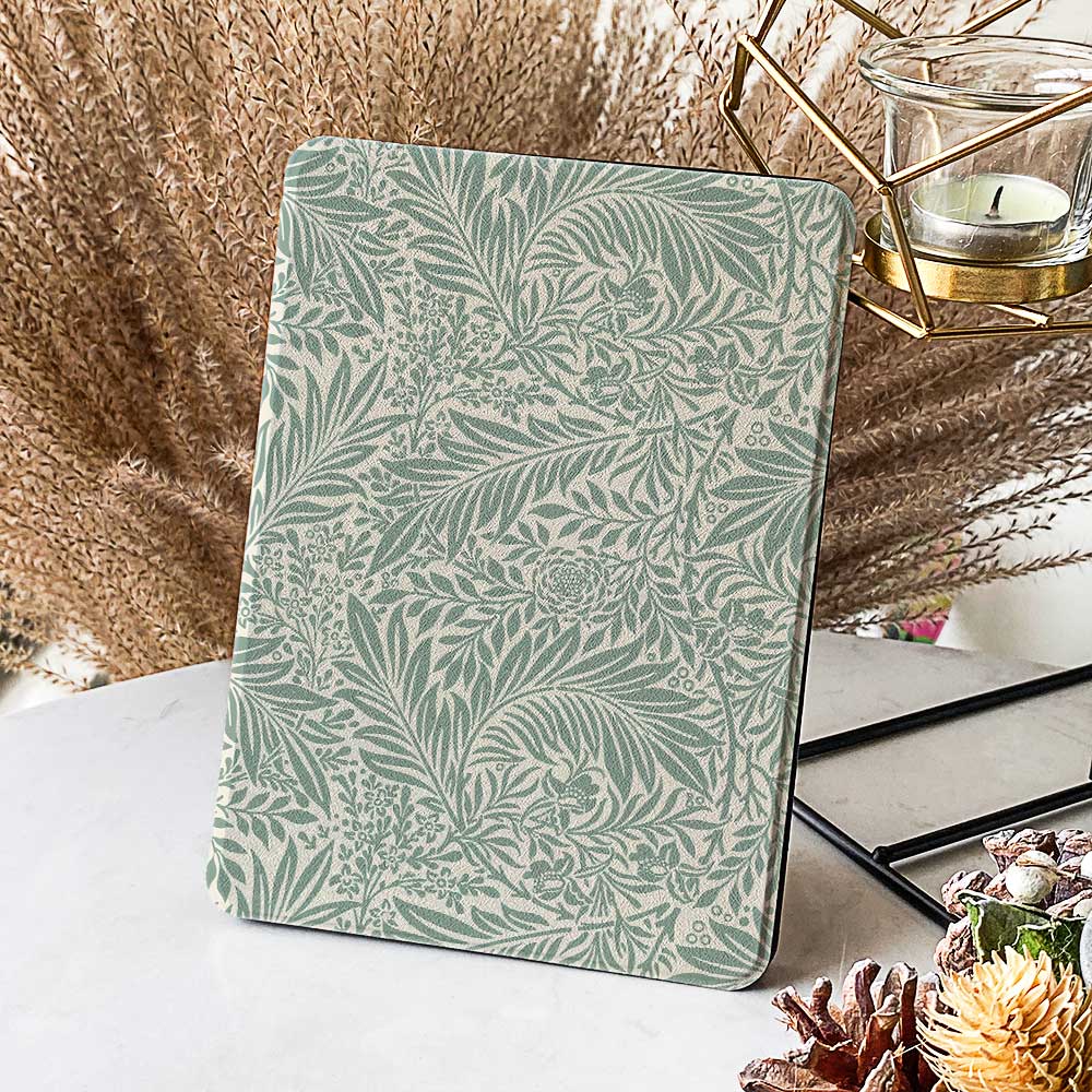 Verdant Whisper- All New Kindle Case - Joylife Case