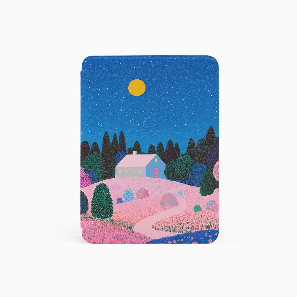Moonlit Meadows - Kindle Case - Joylife Case