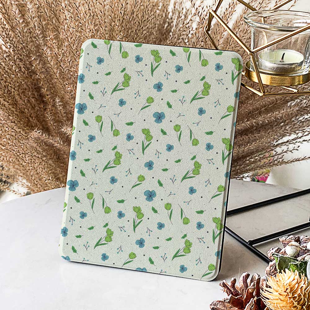 Green Meadow - Kindle Case - Joylife Case