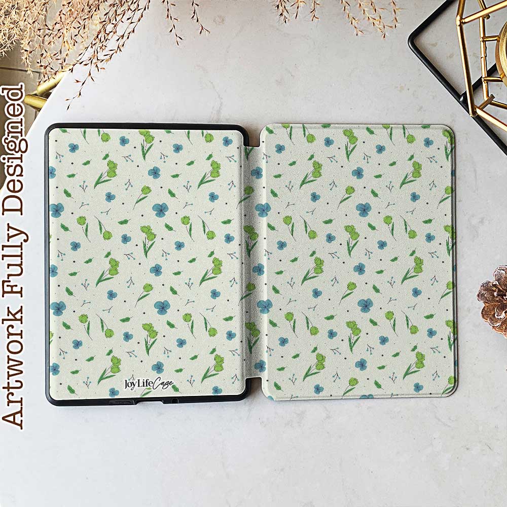 Green Meadow - Kindle Case - Joylife Case