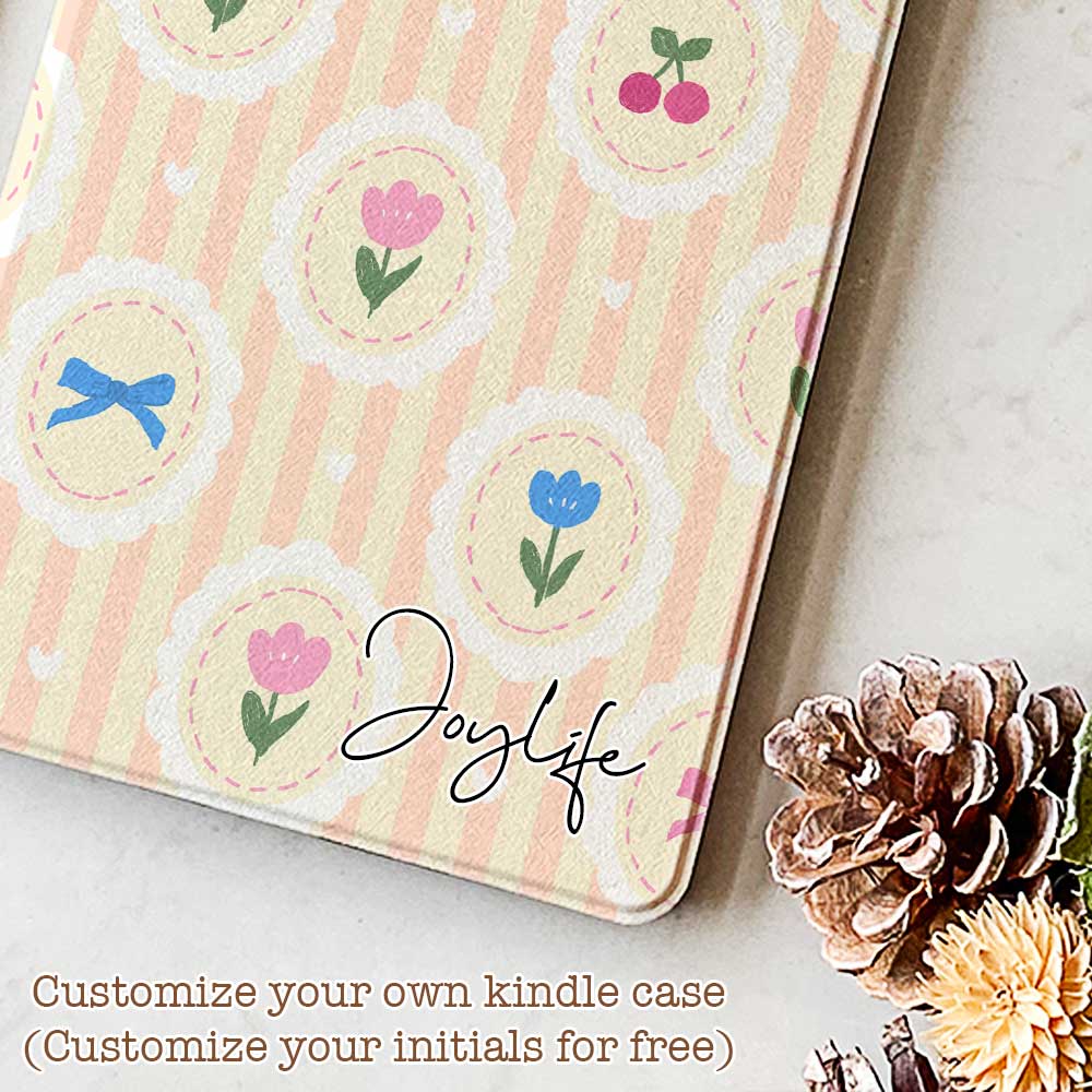 Meadow Dreams - Kindle Case - Joylife Case