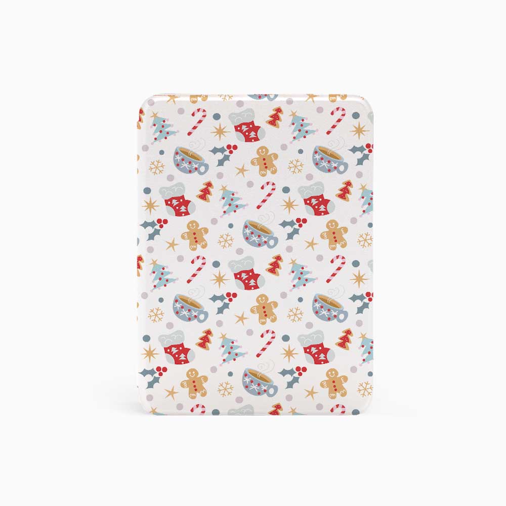 Frosted Cheer- All New Kindle Case - Joylife Case