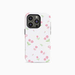 Soft Meadow - iPhone Case - Joylife Case