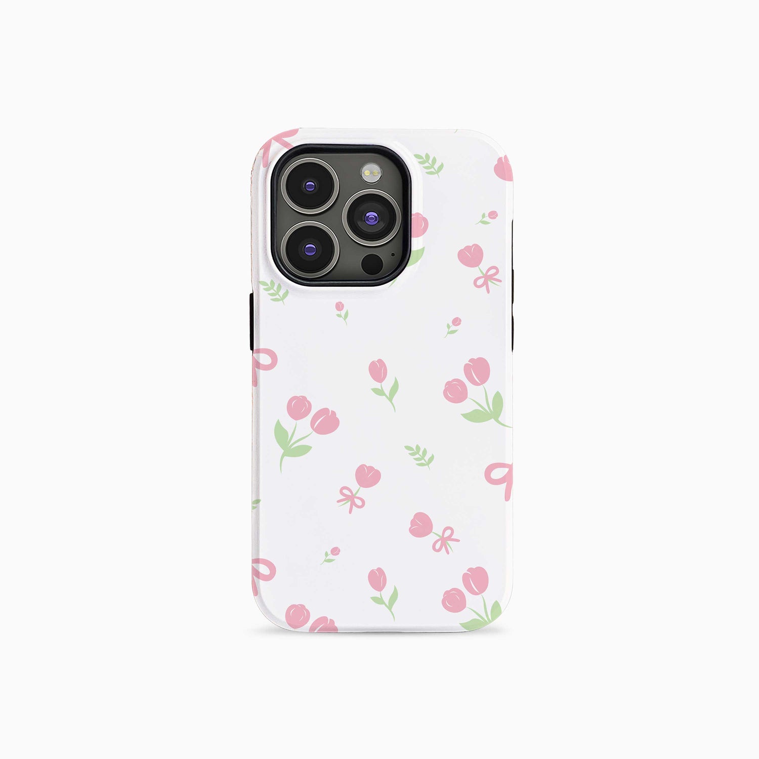 Soft Meadow - iPhone Case - Joylife Case