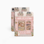 Fluffy Bakery - iPad Case - Joylife Case